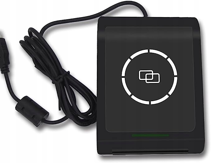 Czytnik RFID/NFC FONGWAH