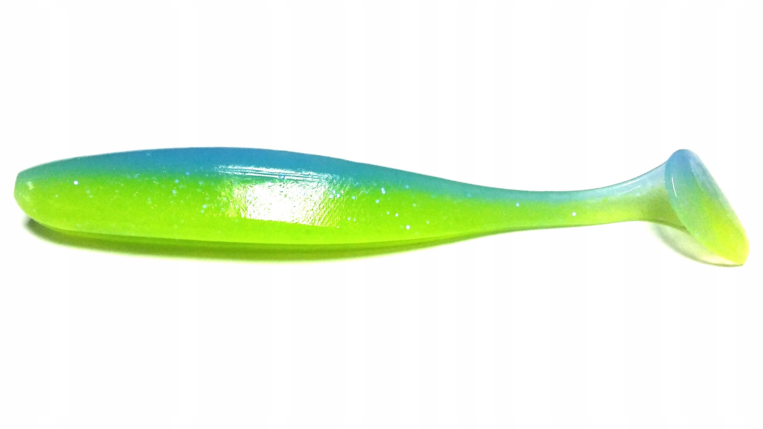 Keitech Easy Shiner 3" 7,5cm Lt Electric Chart