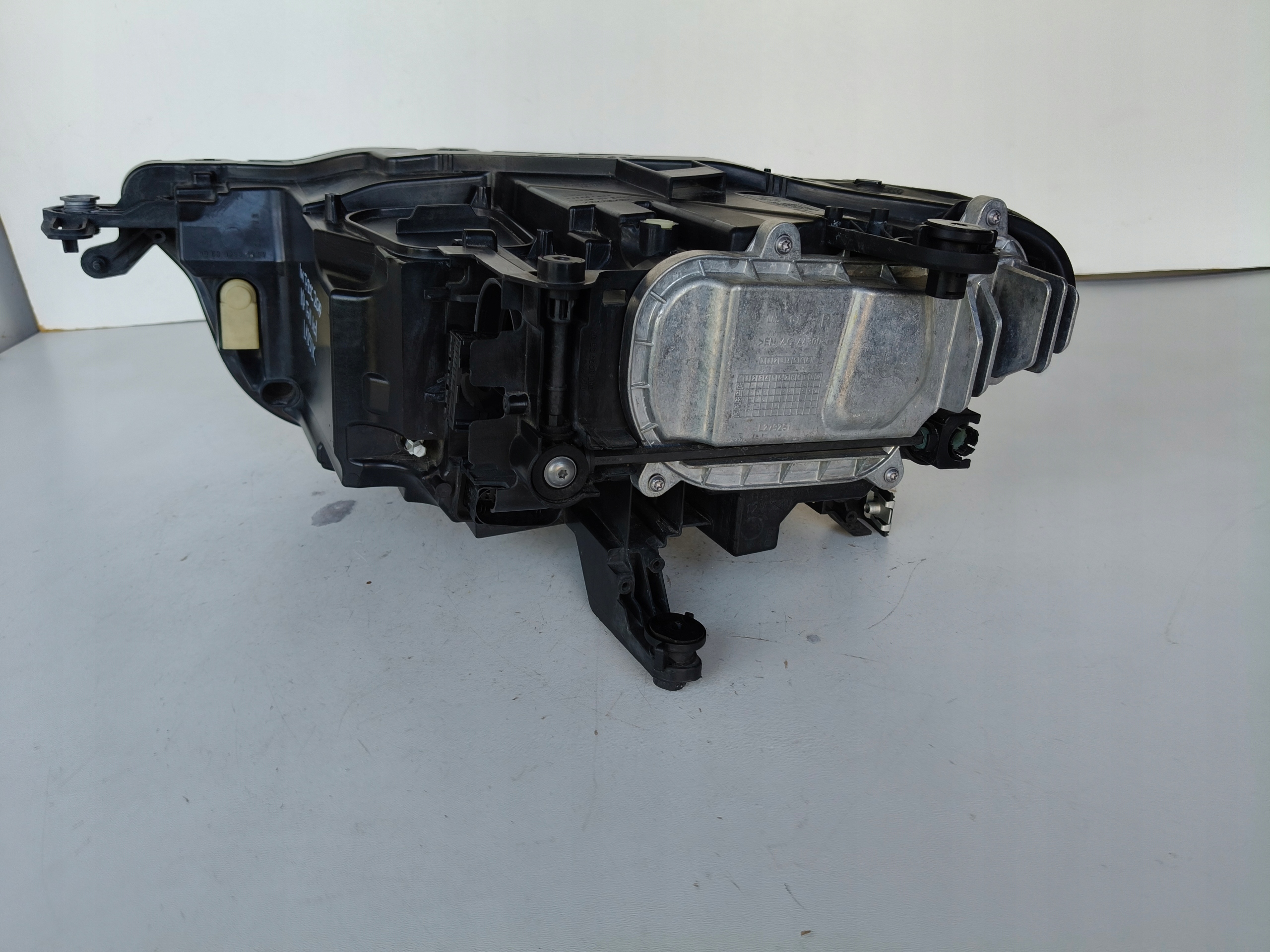 light right REFLEKTOR VW T-ROC 2GA 21- LIFT FULL LED IQ LIGHT