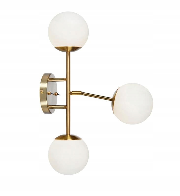 Nástěnné svítidlo Trinity 108254 Markslojd