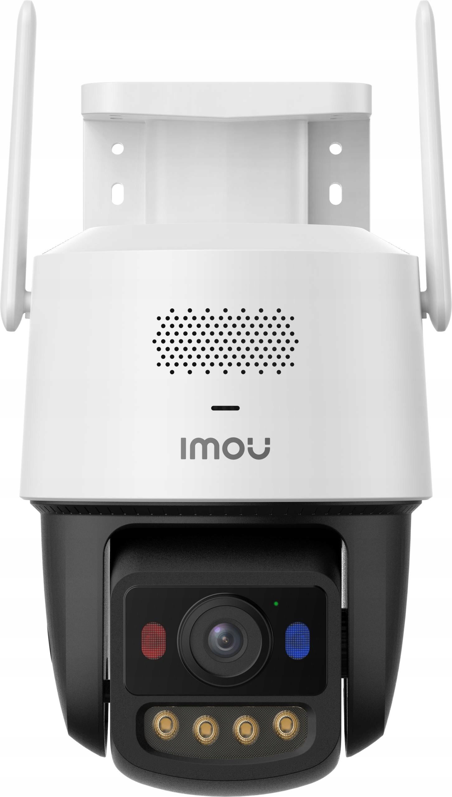 Kamera Ip Imou Titan Pro 6MP Aurora