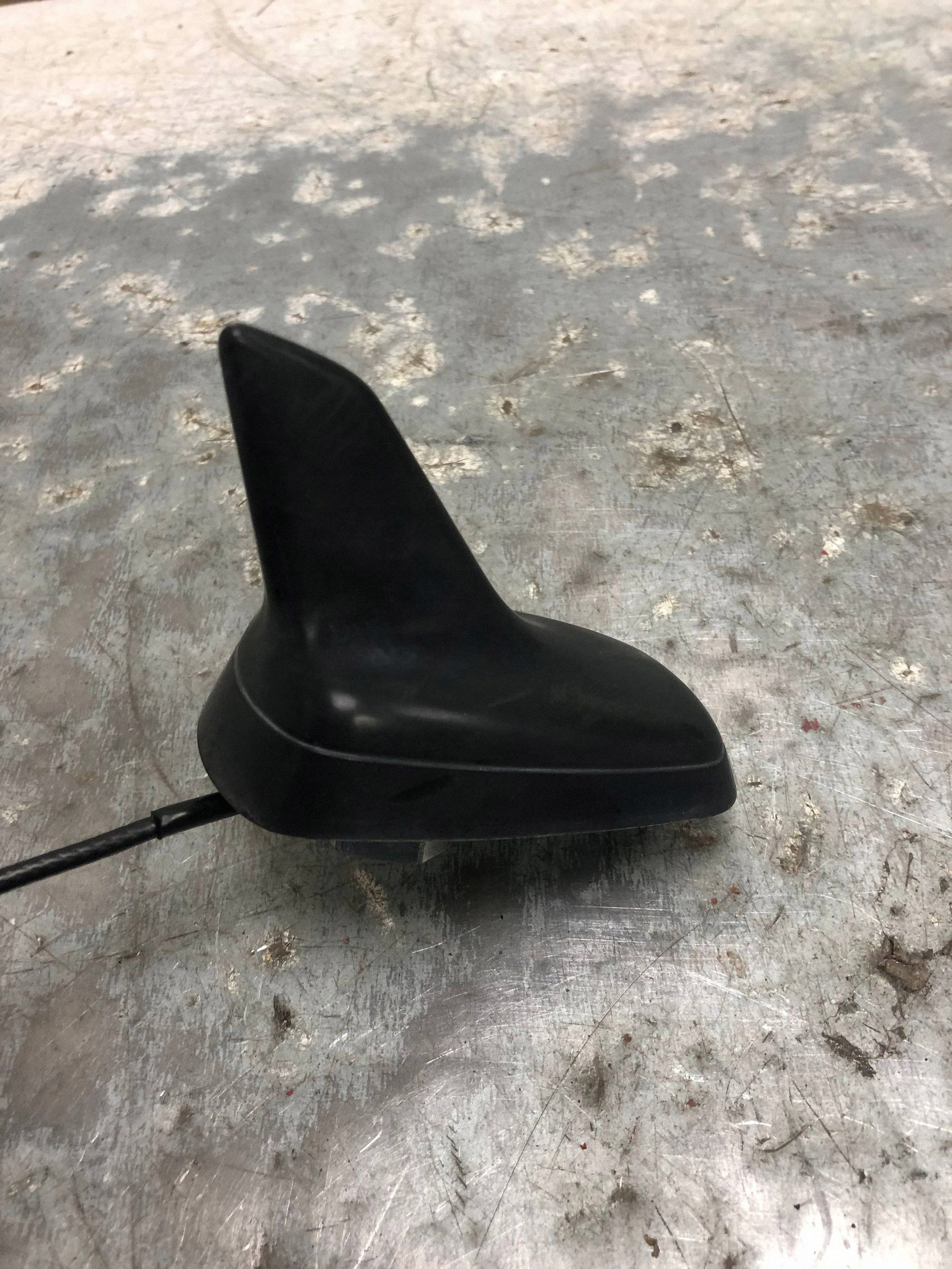 antenne dach AUDI A3 8P LIFT 8P0035503J