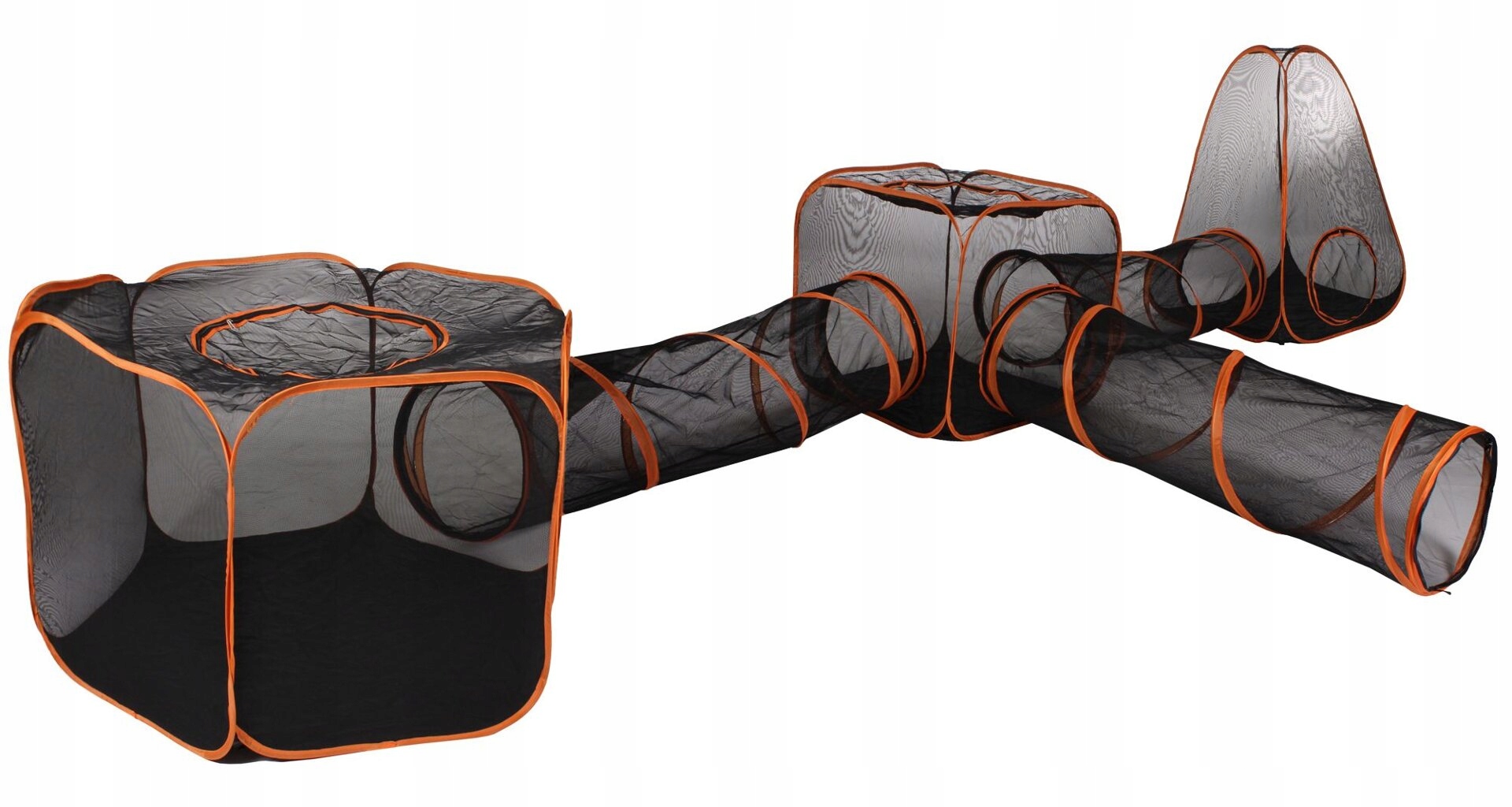 Levně Combi Tunnel agility tunel pro psy, 1 ks