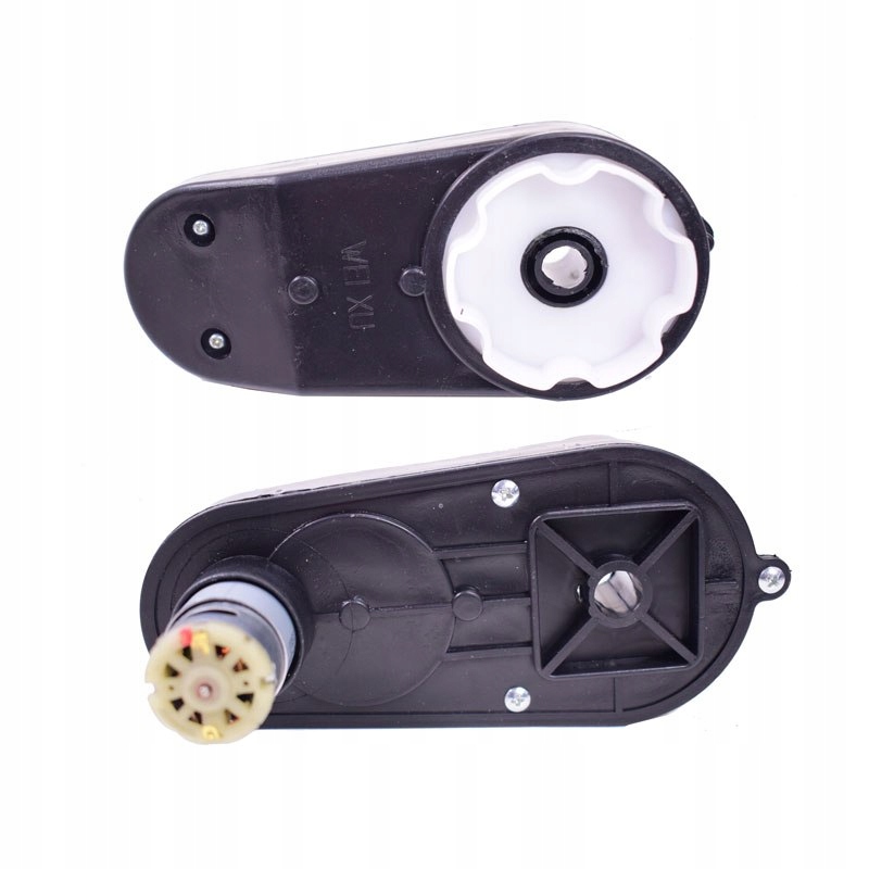 Zespół Napędowy WEIXU-RS390-18000 Rpm