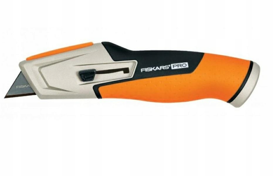 Nůž Univerzální Carbonmax Se Zasouvací Čepelí FS102