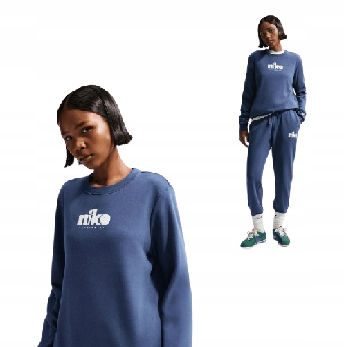 Mikina Nike Club Fleece Crew