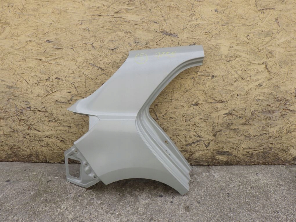 KIA RIO IV 4 17- fender rear rear part right