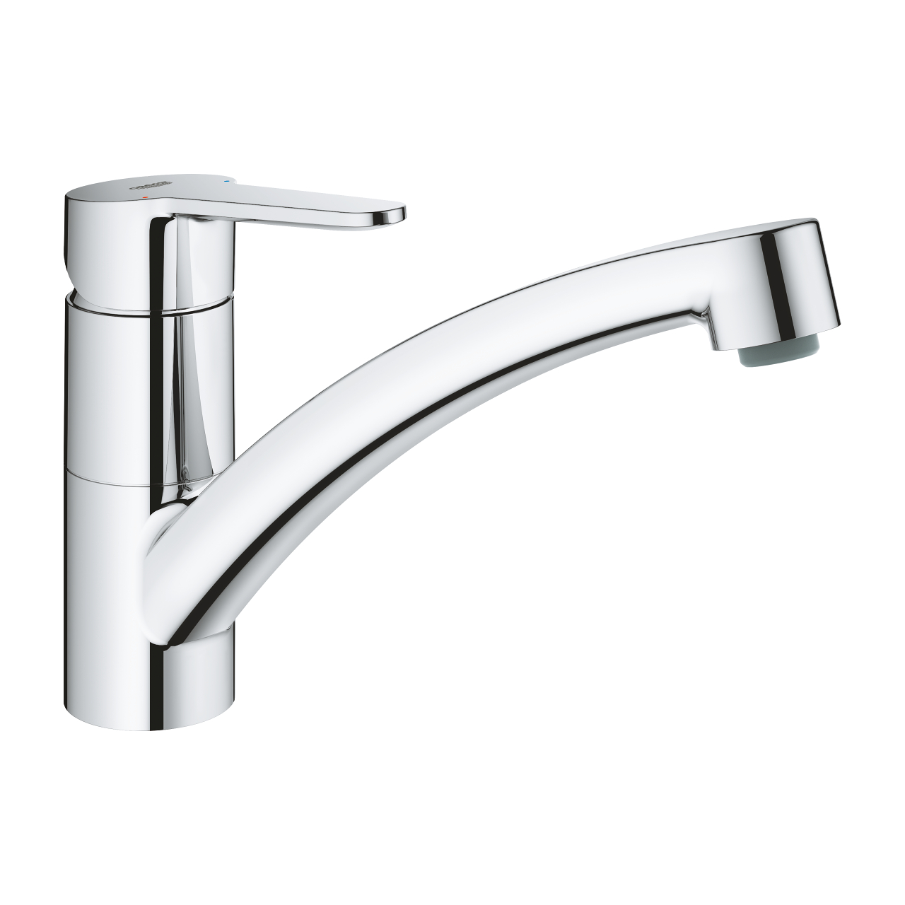 Grohe BauEco bateria zlewozmywakowa 31680000