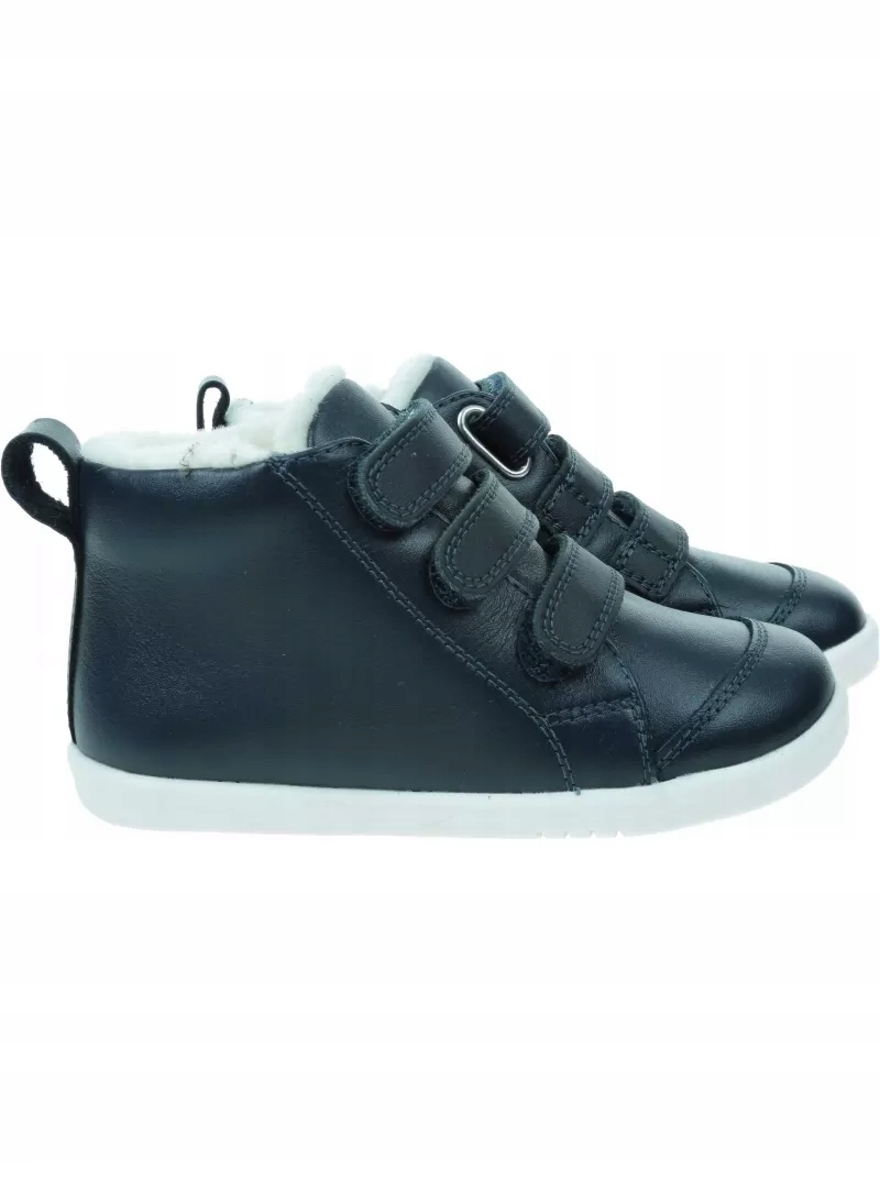 Buty Zimowe BOBUX Hi Court Arctic Navy 641301 24