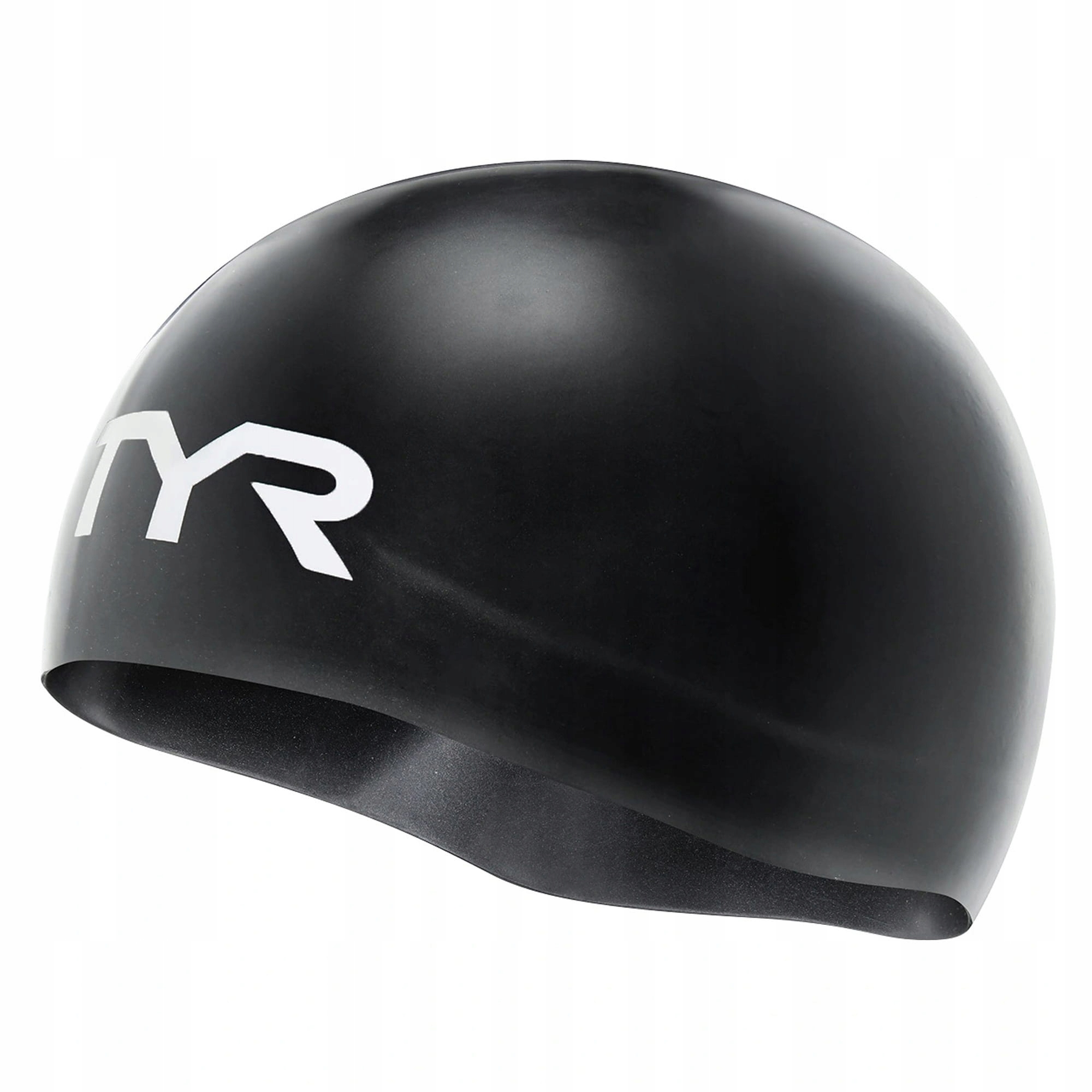 Startovací čepice Tyr Competitor Racing černá