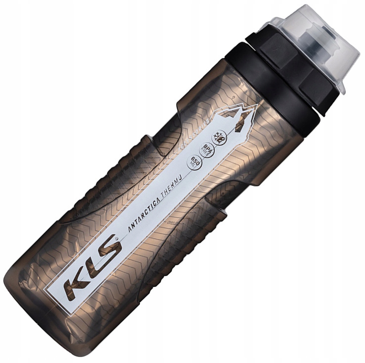 

Bidon Termiczny Kellys Antarctica Thermo 650ml