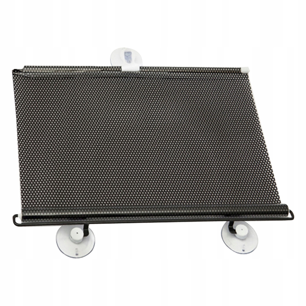 Z PRZYSsawką ZASŁONA ZAciemniająca OSŁONA PRZECIWSŁONECZNA ROLETY SAMOCHODOWE