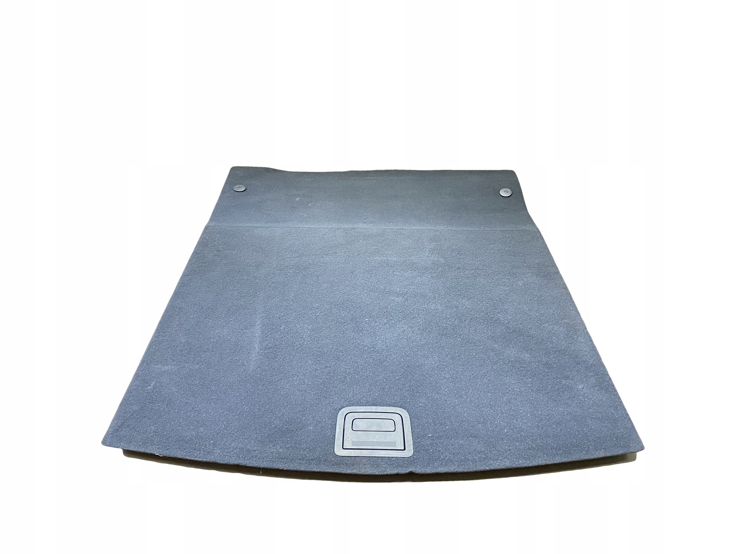 AUDI A5 8T SPORTBACK mats floor boot 8T8861529A