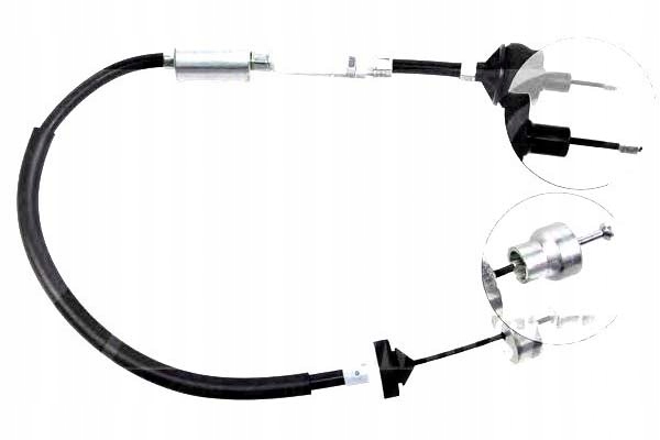 A.B.S. ТЯГА ТРОС ПРОНИКЛИВІСТЬ150as150z5150at