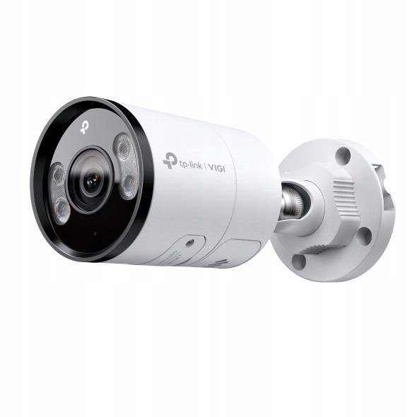 TP-Link Vigi C345 Kula (kształt) Kamera bezpieczeństwa Ip Zewnętrzna 2688 x