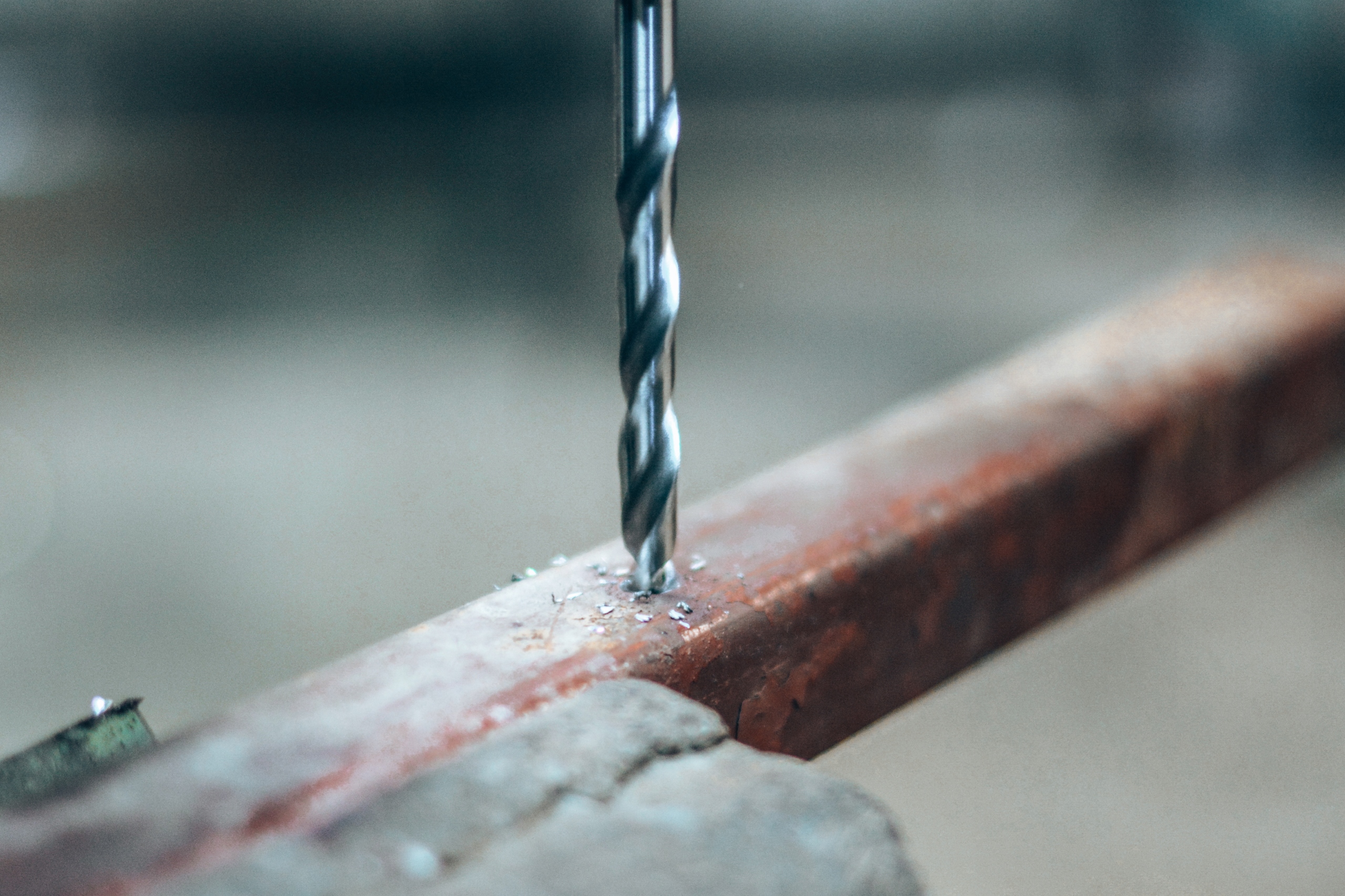 Wiertło HSS NWKa fi 9,1 Marka Exact