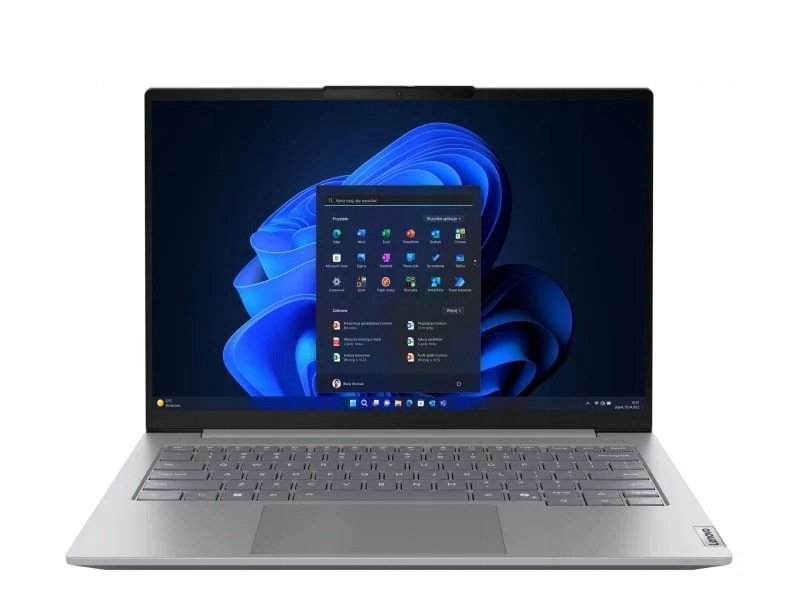 Notebook Lenovo ThinkBook Intel Core i5-210H 16GB 512GB 14,00" Windows 11 Pro