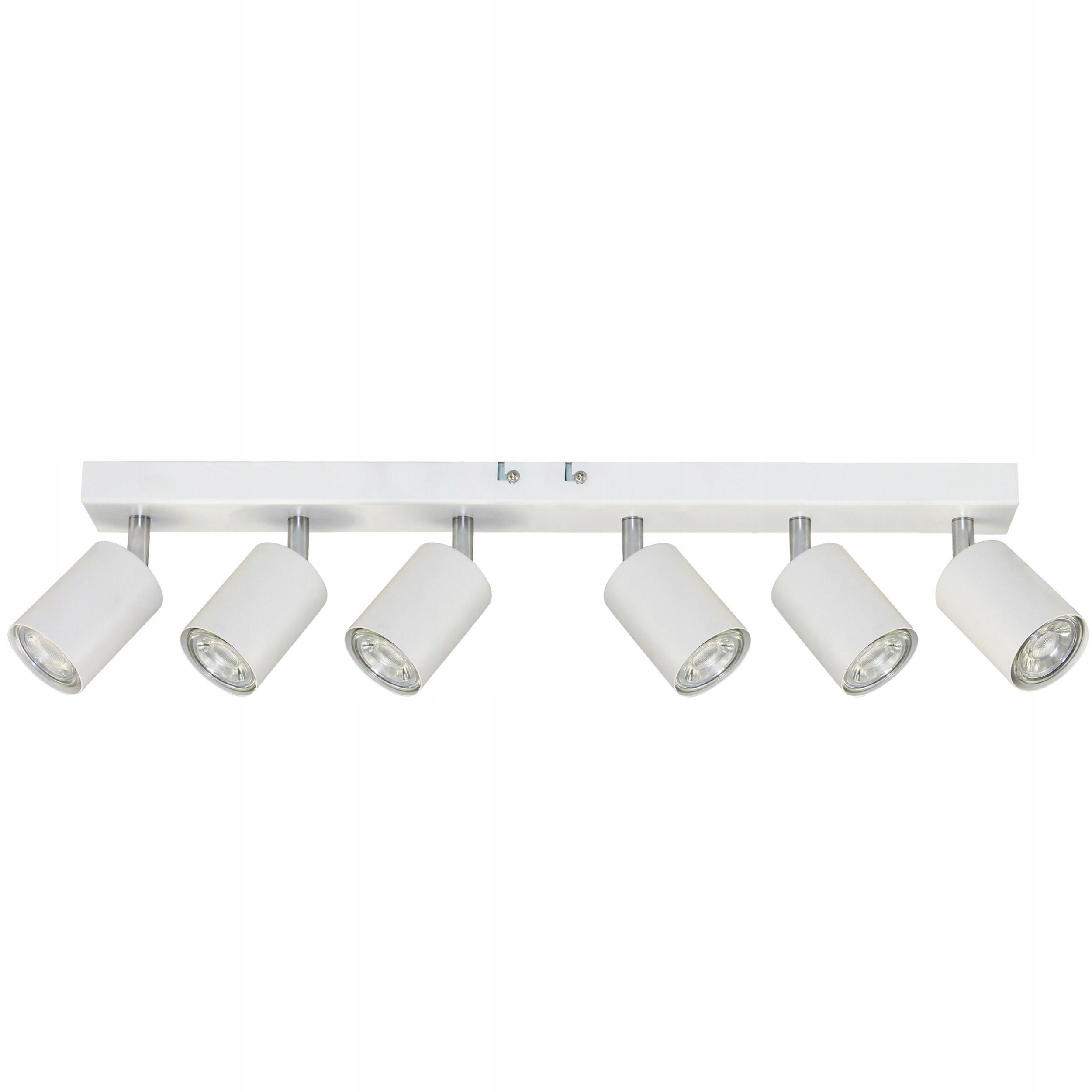 Stropní nástěnné svítidlo Doa Sp 6, GU10 max. 6x50W, bílé