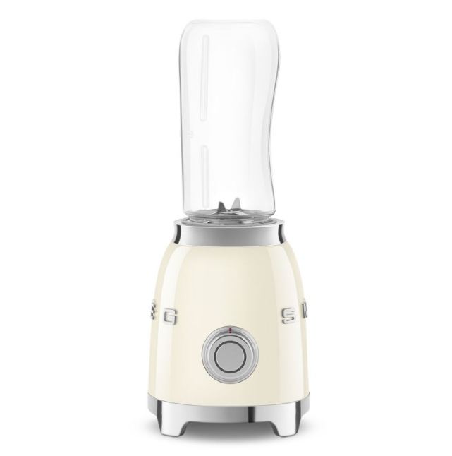 PBF01CREU Smoothie Mixér Smeg