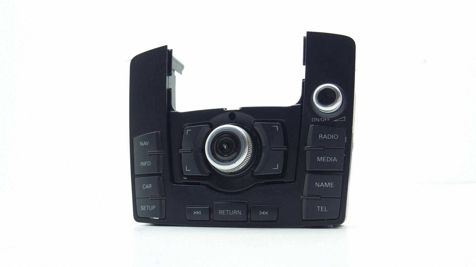 control panel MMI AUDI Q7 4L LIFT 10- 4L0919611B
