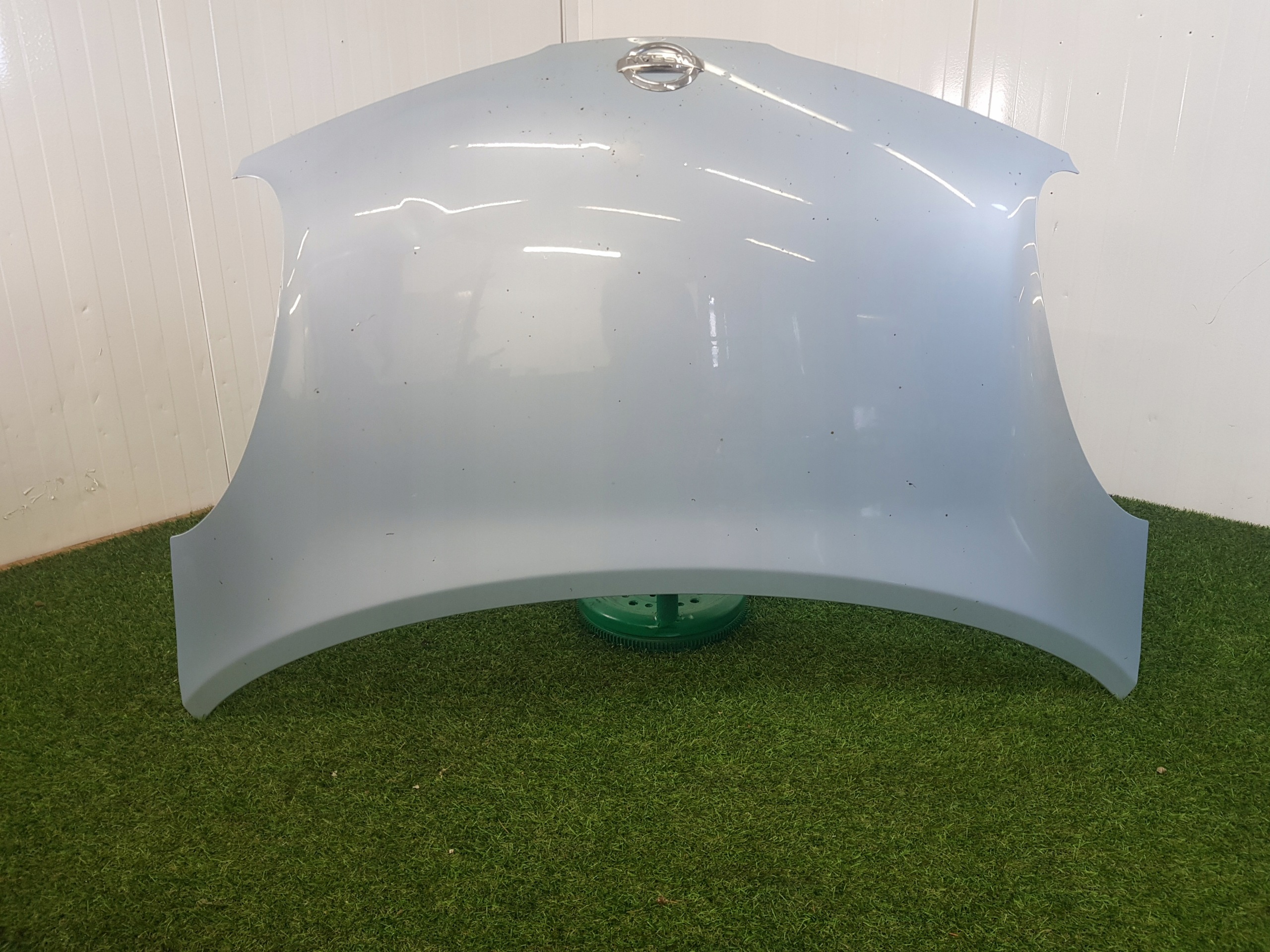 Capot NISSAN MICRA K12