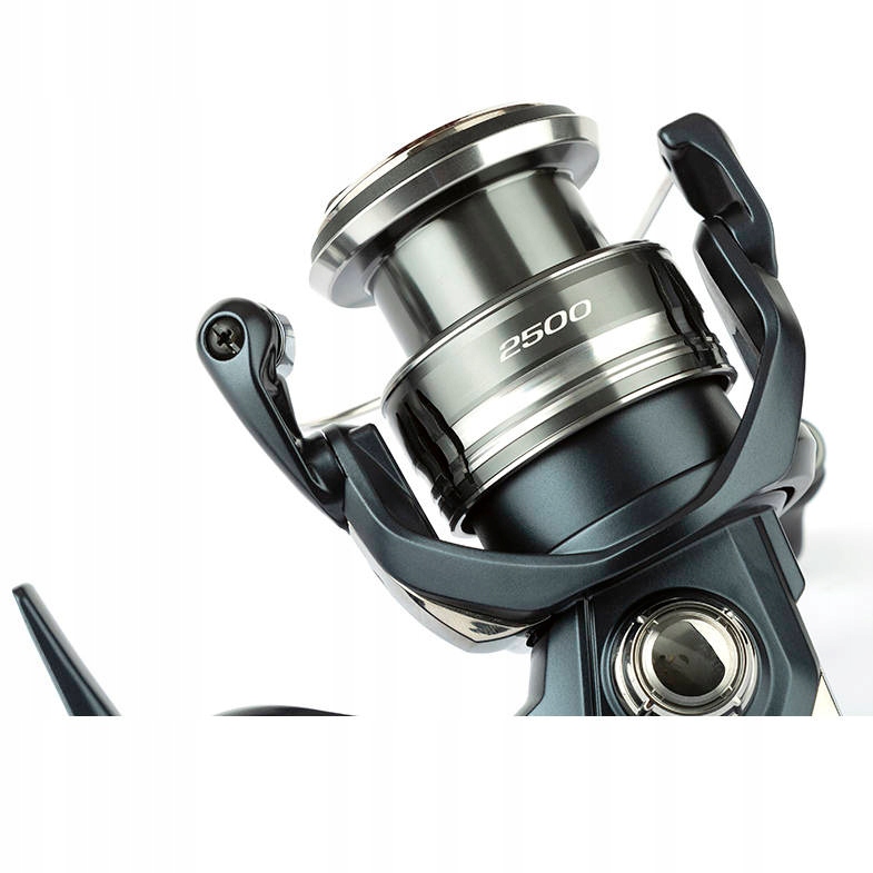 Kołowrotek SHIMANO Miravel 2000SHG +GRATIS!!! Przełożenie 6.2:1