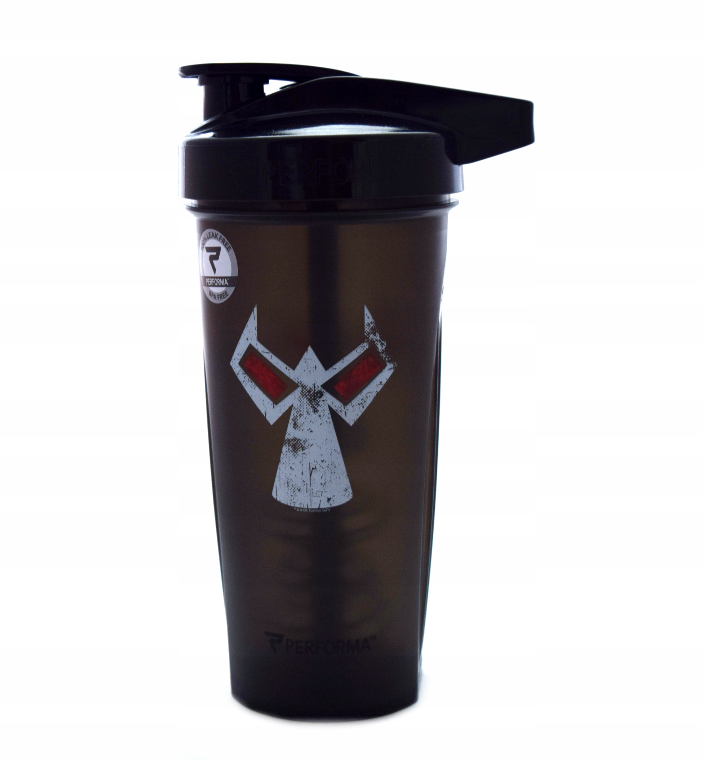 Performa Shaker Original Villain Series Bane 800ml
