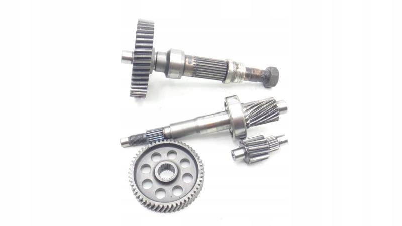 240EQ220E2206 - HONDA PCX 125 14-20 ТРАНСМИССИЯ В СБОРЕ