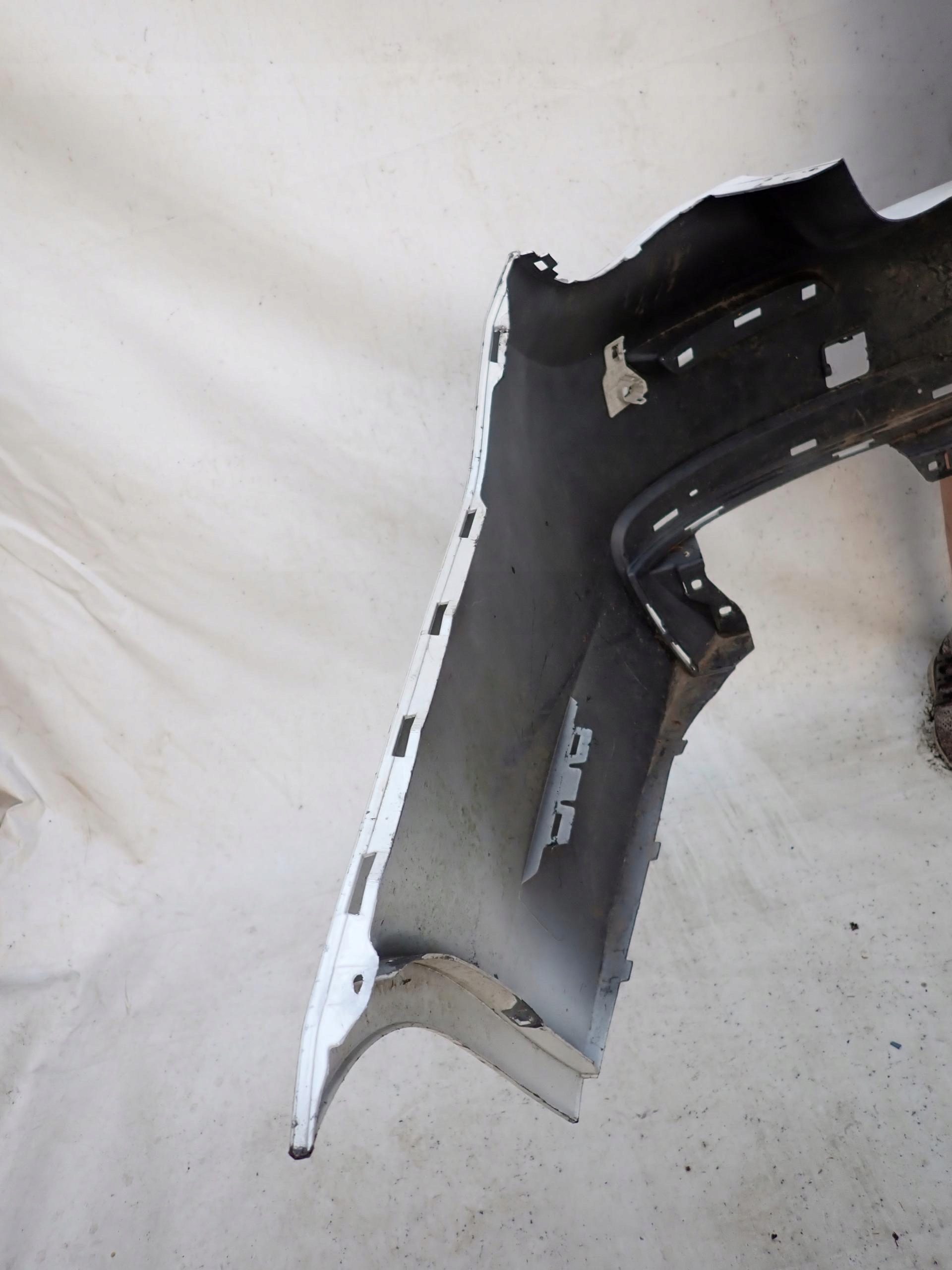 BMW 7 F01 m-packet 08- bumper rear part rear PDC