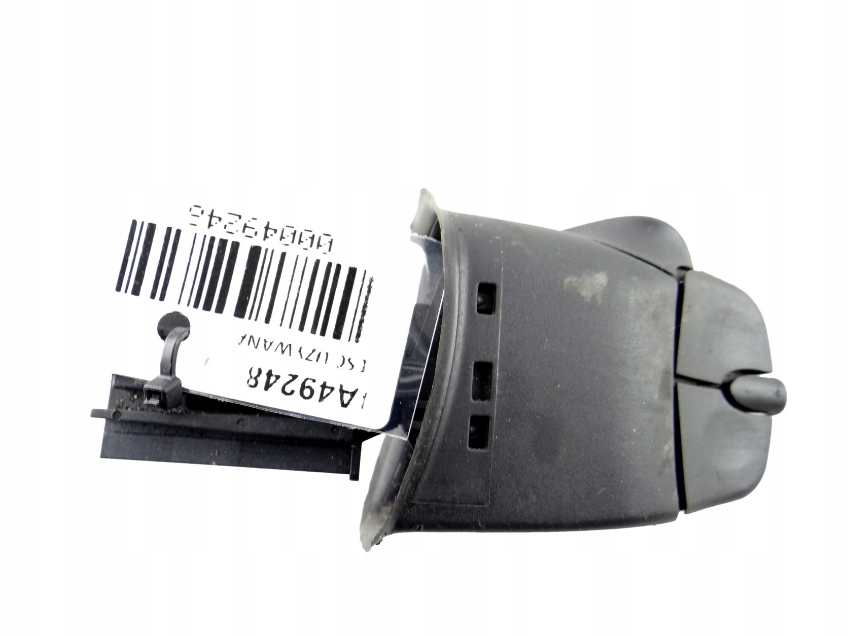 switch of control RADIEM FORD FOCUS 98AB14K14
