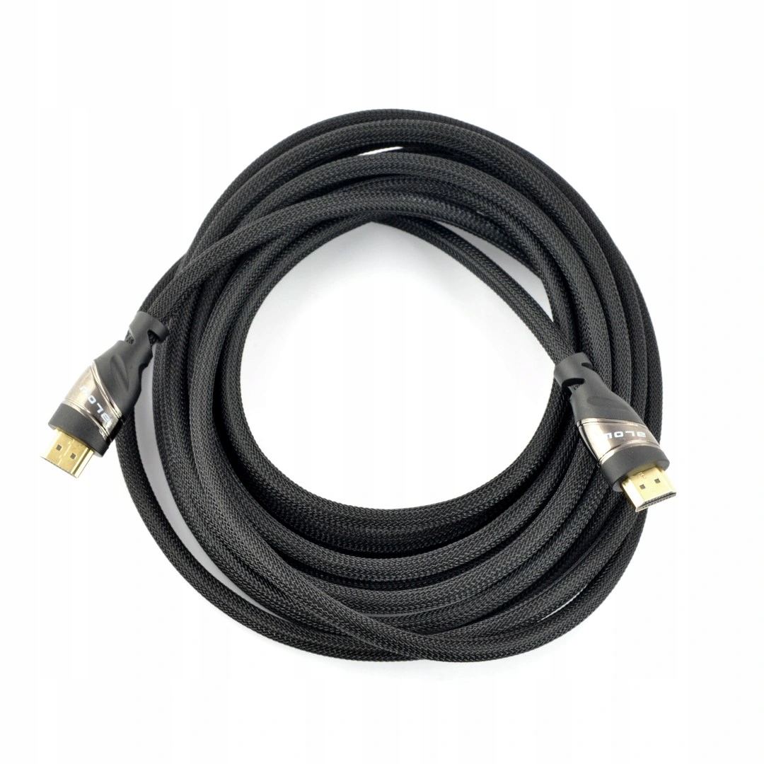 Kabel Blow 92-642 Hdmi Hdmi 5 m