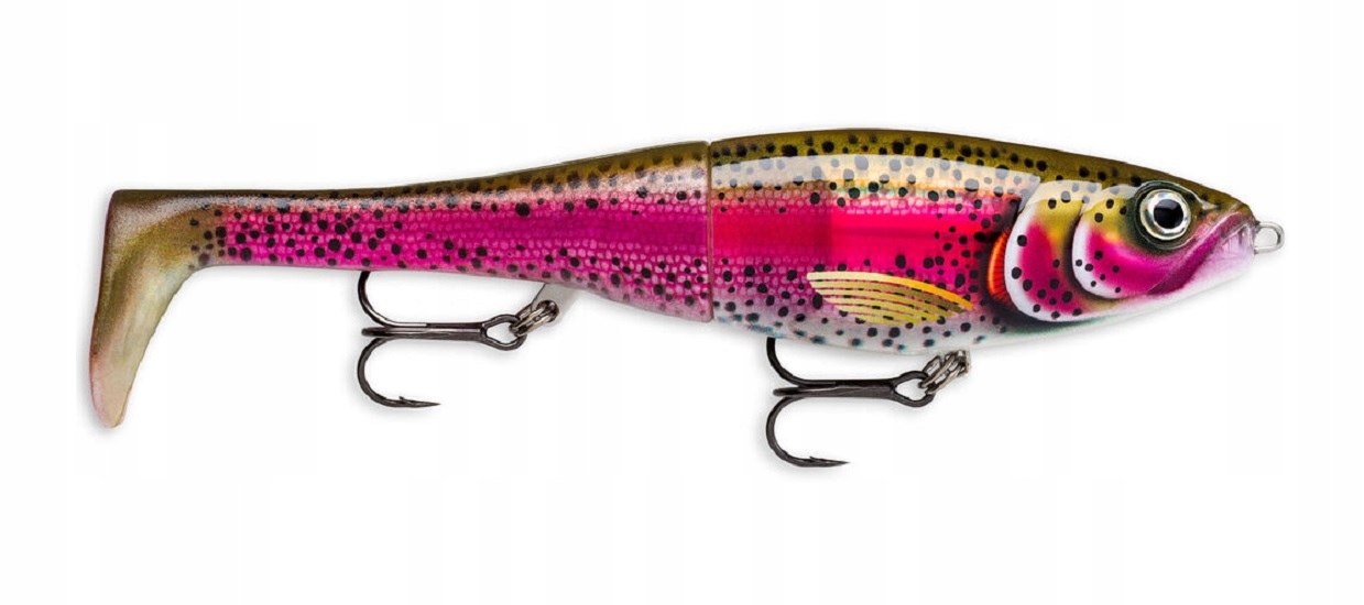 Wobler Rapala X-Rap Peto 14cm 39g Rtl