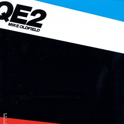 Oldfield, Mike QE2 (CD)