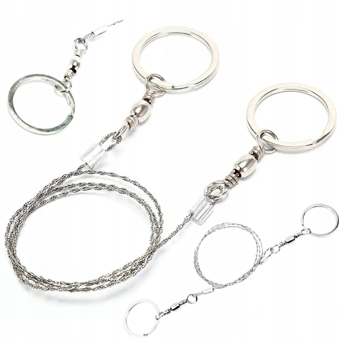 

Piła Strunowa Ręczna Turystyczna Stalowa 71 cm