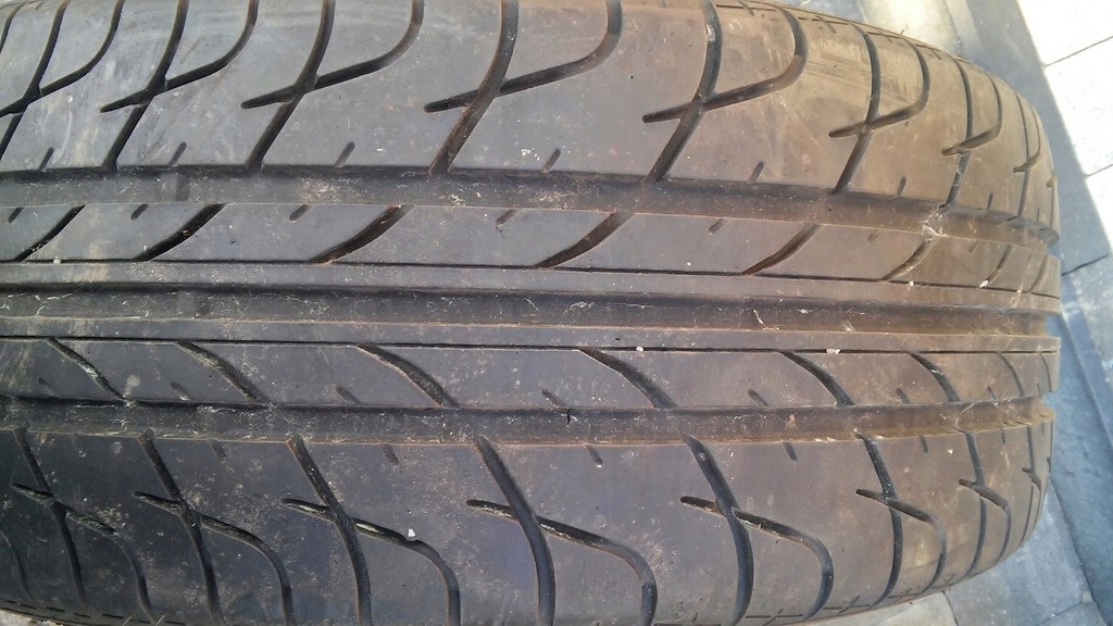 205/45r17 Taurus 401 88V Model 401