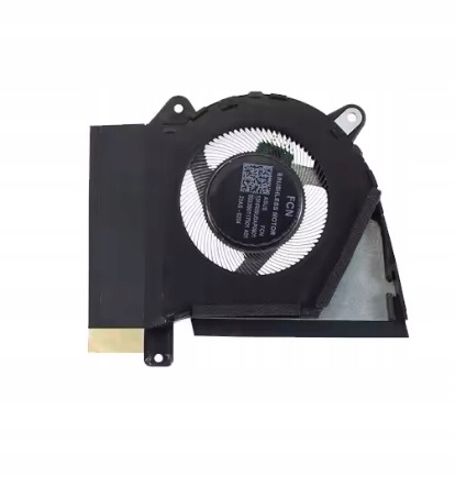 Ventilátor Cpu Asus Zephyrus G14 2022 GA402R GA402RJ GA402RK 13Č.09U0AP1001