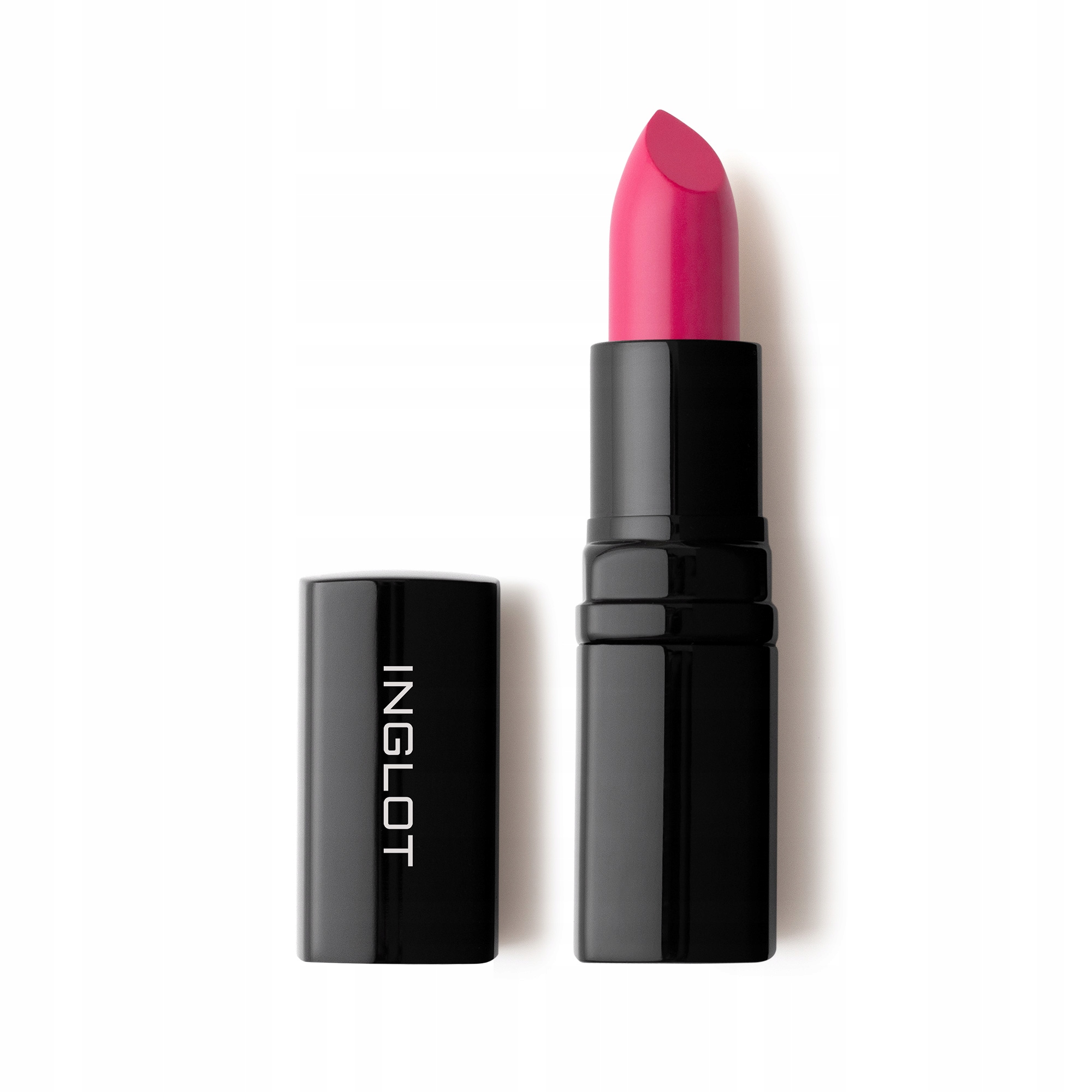 Rtěnka LipSatin 304 Inglot