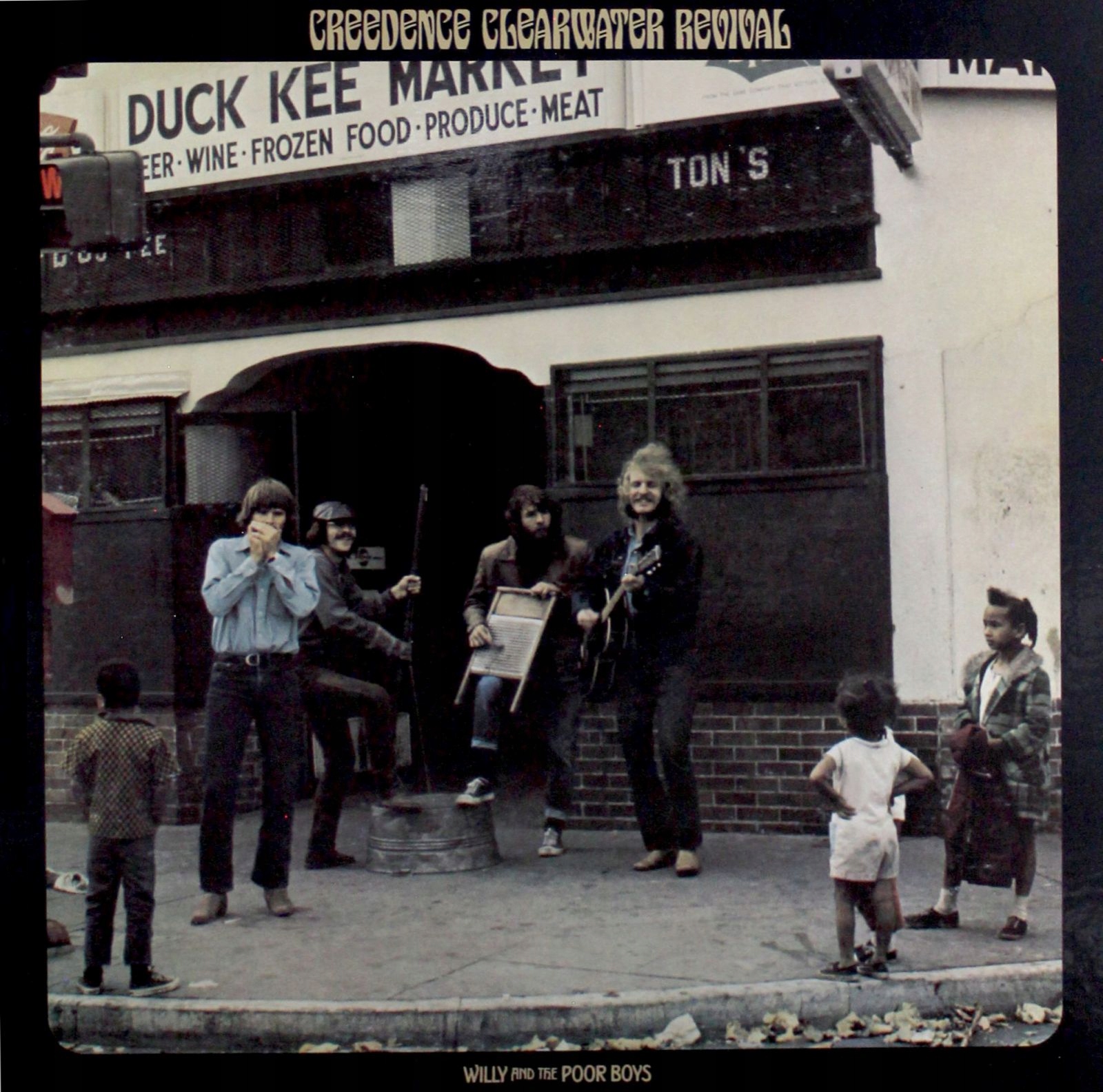 ★WILLIE AND THE POOR BOYS / ROCKPILE★ OS03NTI0LmpwZWc.jpeg