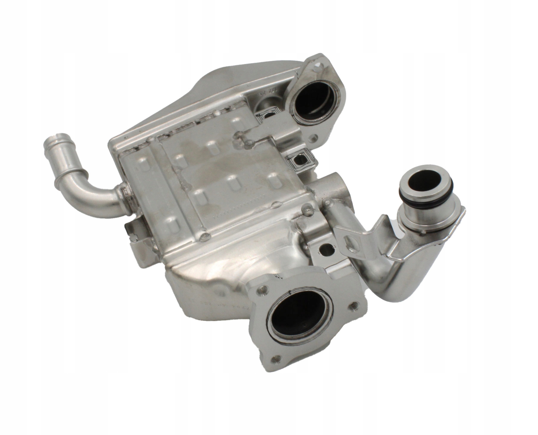 Chladič Egr Mercedes A6541402801