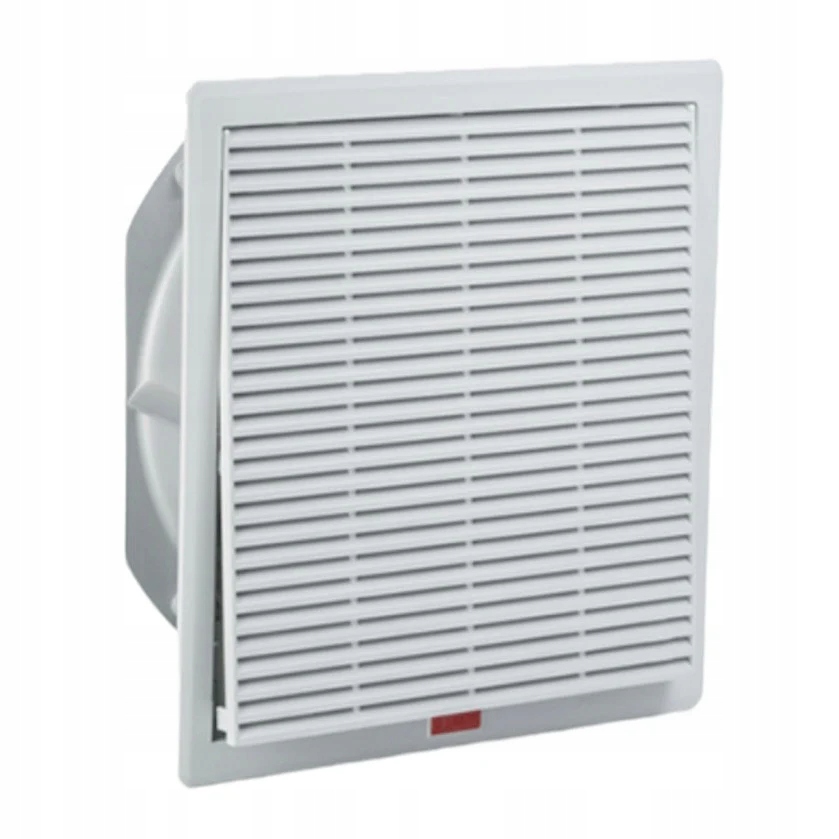 Ventilátor s filtrem 850 (1200) m3/h, 325x325, 230V 50/60Hz IP54 PTF5000 Pl