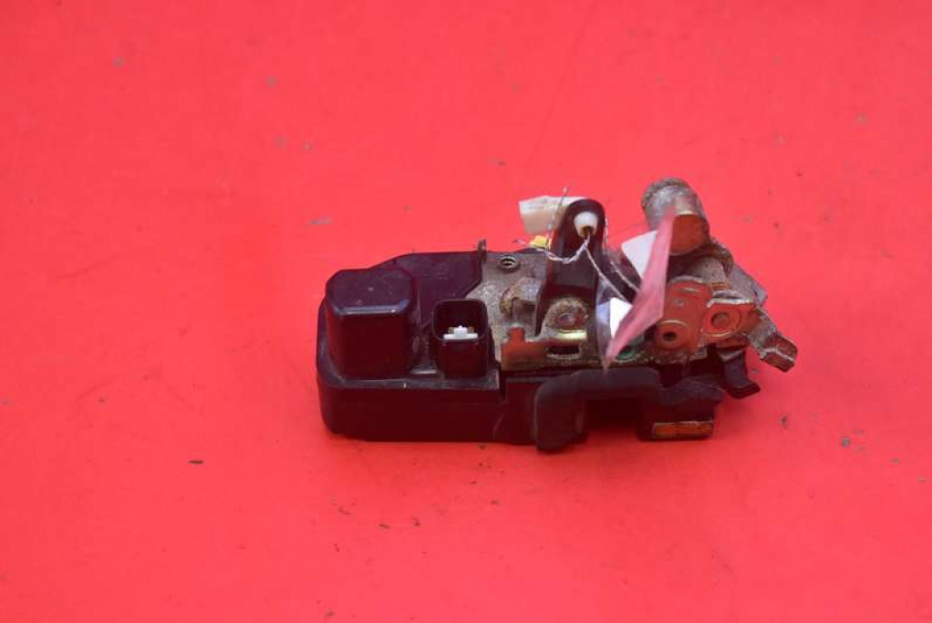lock door left front front EU JEEP GRAND CHEROKEE 3 III WK 04-10