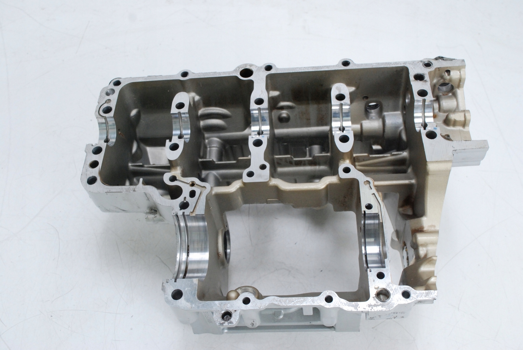 Картер нижній блок двигуна YAMAHA FZ1 Fazer