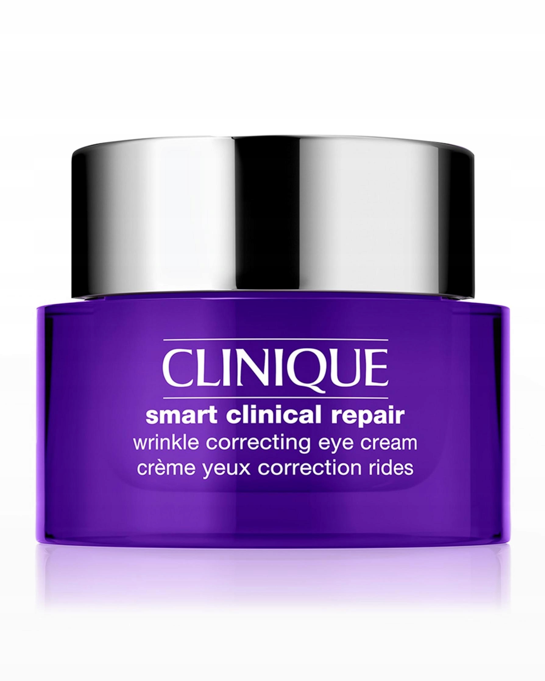 Clinique, Smart Clinical Repair, Hydratační oční krém, 15 ml