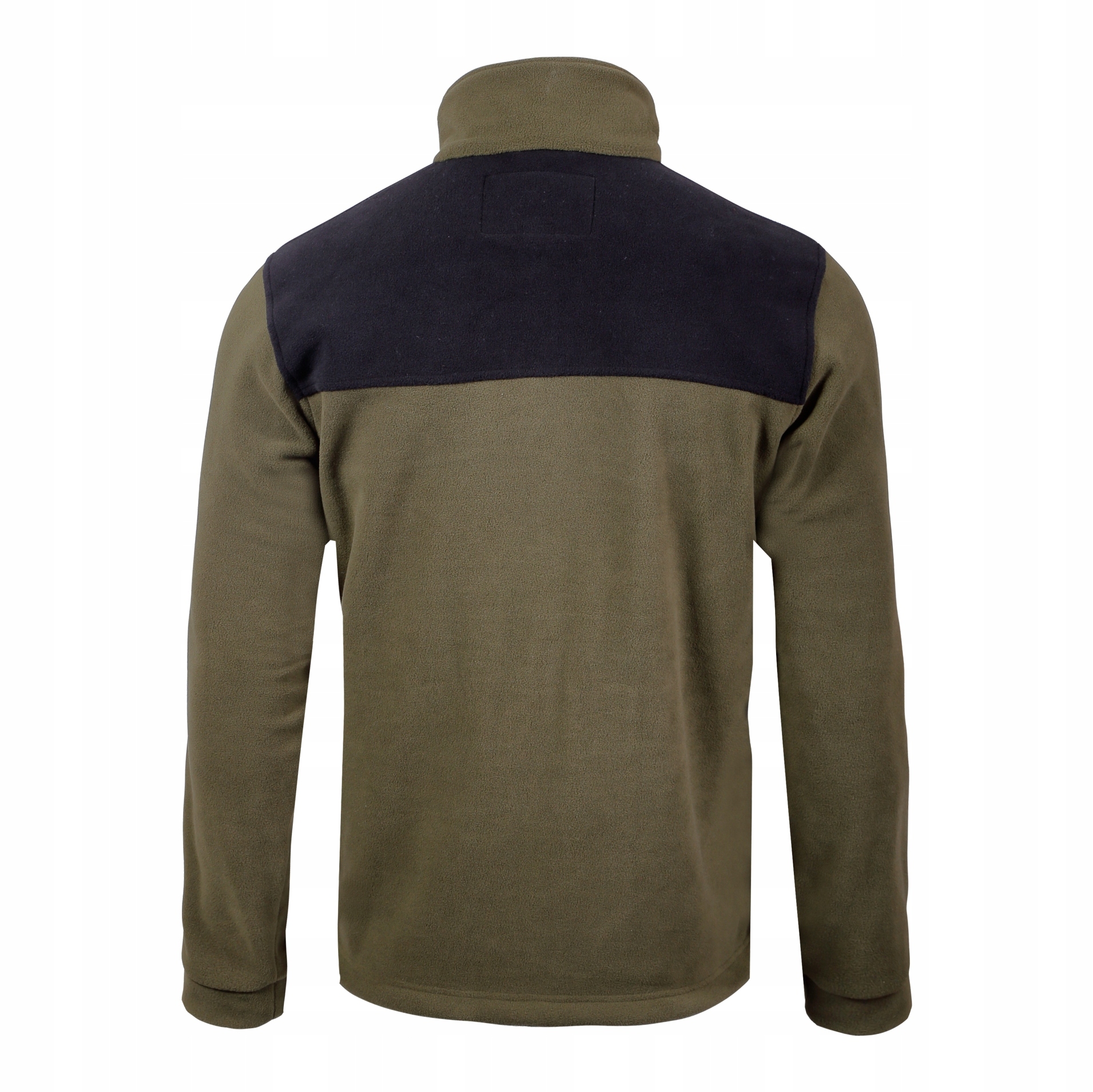 Bluza robocza polar polarowa khaki Lahti Pro L40116 rozmiar 3XL