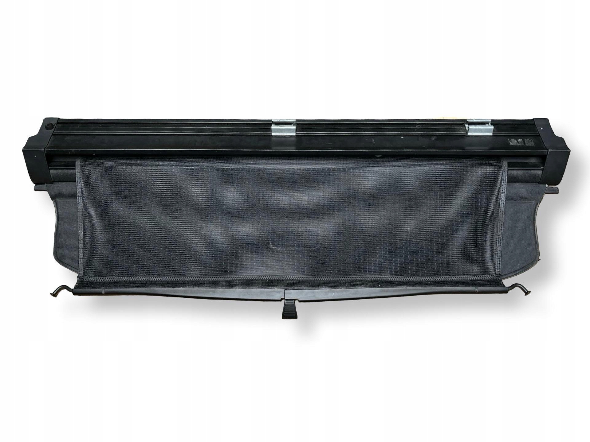 blinds boot Audi A4 B7 2007 8E9863553A94H