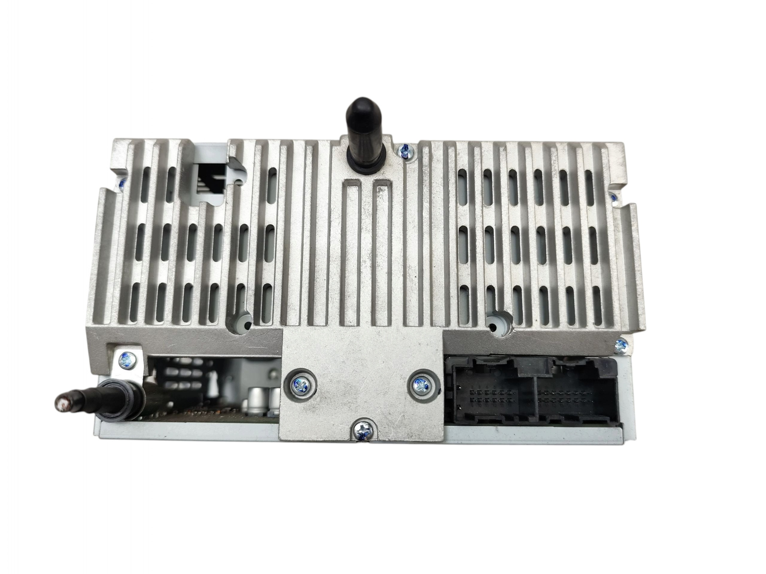 RADIO CD MP3 AUX CHEVROLET CAPTIVA i C-100 95959652