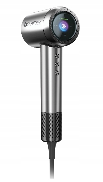 Sušič vlasov ORO-F1 Sonic s ionizáciou