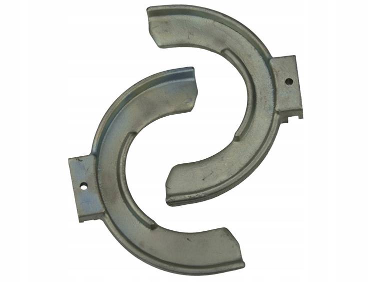 ŚCIĄGACZ SPRĘŻYN ZESTAW MCPHERSON MECHANICZNY MOCNY 1,5T KUTY WALIZKA Marka SilverTools