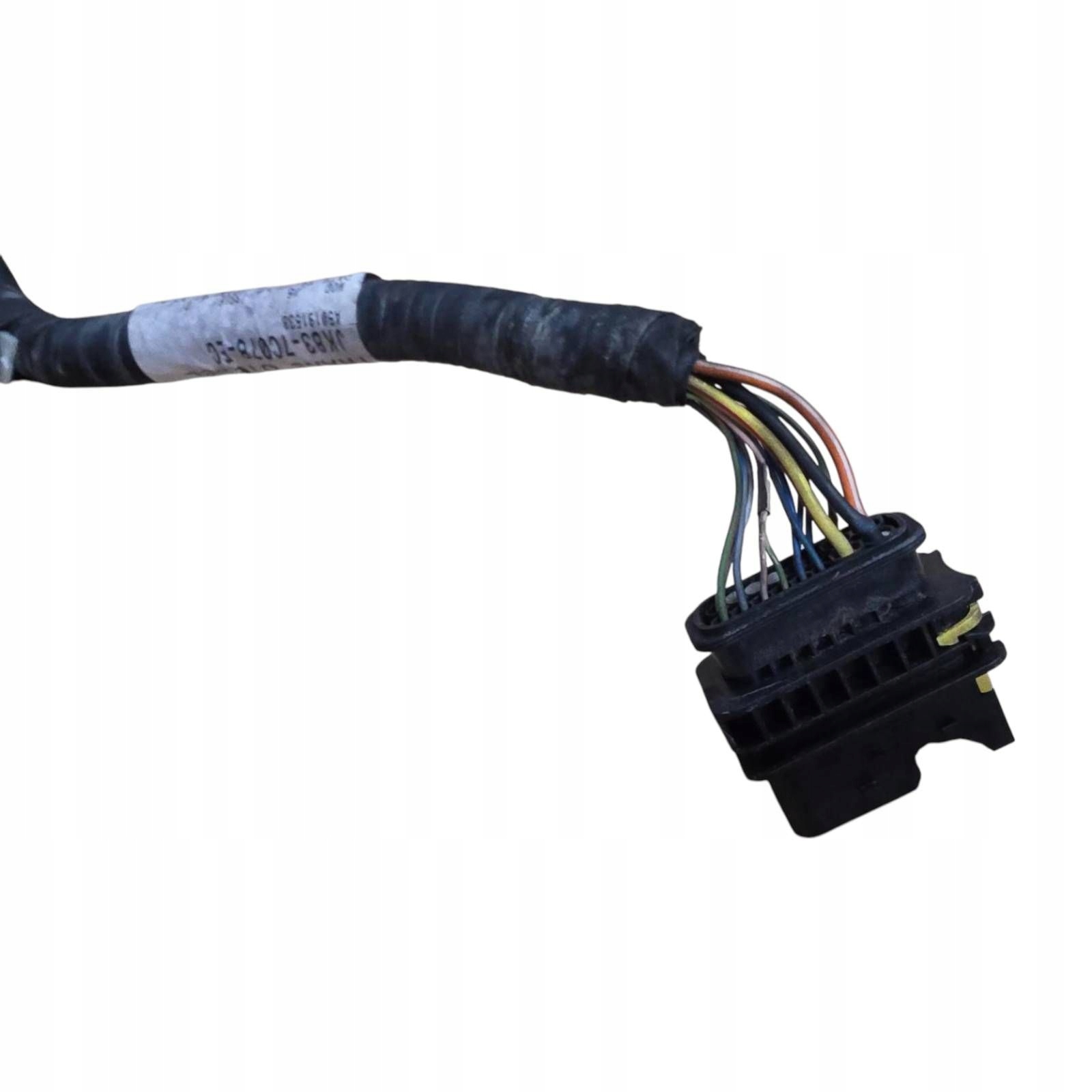 cablaggio cambio ingranaggi RANGE ROVER VELAR – JK837C078EC