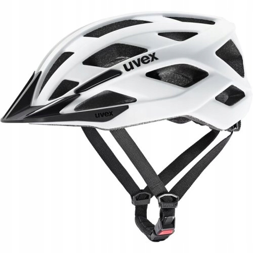 Kask rowerowy Uvex I-vo 2 biały